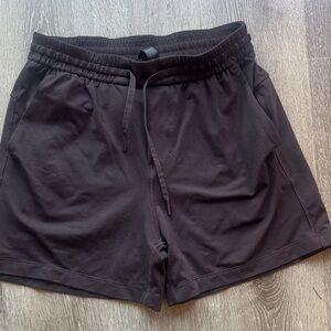 lululemon athletica Brown Men's Shorts